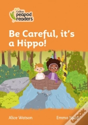 Capa do artigo Be Careful, It