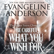 Capa do artigo Be Careful What You Wish For