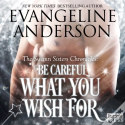 Capa do artigo Be Careful What You Wish For