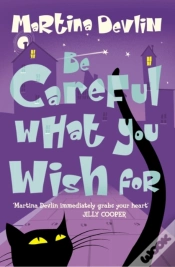 Capa do artigo Be Careful What You Wish For