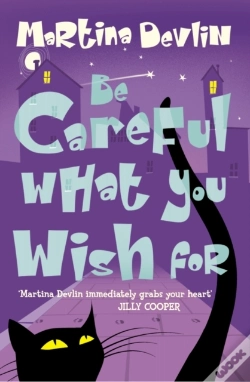 Capa do artigo Be Careful What You Wish For