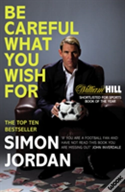 Capa do artigo Be Careful What You Wish For