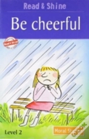 Capa do artigo Be Cheerful