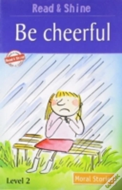 Capa do artigo Be Cheerful