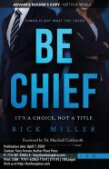 Be Chief