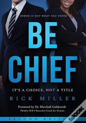Be Chief