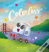 Be Colorless