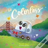 Be Colorless