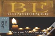 Be Concerned