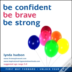Capa do artigo Be Confident, Be Brave, Be Strong
