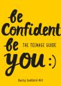 Be Confident Be You - Preview