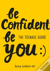 Capa do artigo Be Confident Be You