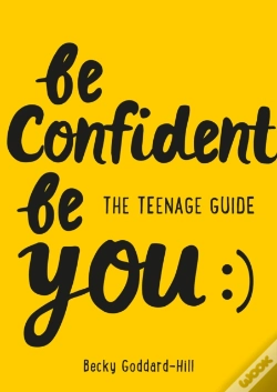 Capa do artigo Be Confident Be You