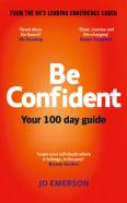 Be Confident