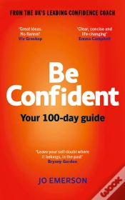 Capa do artigo Be Confident
