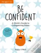 Be Confident