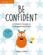 Be Confident - Preview