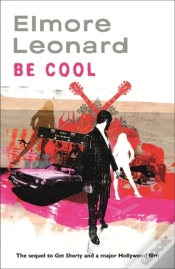 Capa do artigo Be Cool