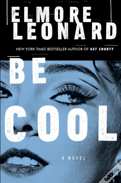 Capa do artigo Be Cool