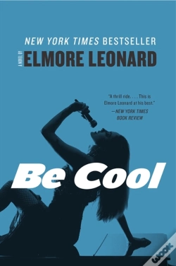 Capa do artigo Be Cool