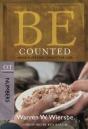 Be Counted ( Numbers ) - Preview