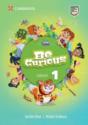 Be Curious Level 1 Flashcards - Preview