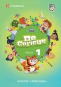 Be Curious Level 1 Flashcards