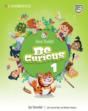 Be Curious Level 1 Home Booklet - Preview