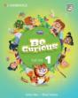 Be Curious Level 1 Pupil'S Book - Preview