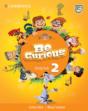 Be Curious Level 2 Activity Book - Preview