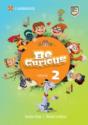 Be Curious Level 2 Flashcards - Preview