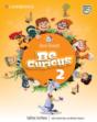 Be Curious Level 2 Home Booklet - Preview