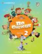 Be Curious Level 2 Pupil'S Book - Preview