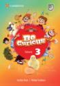 Be Curious Level 3 Flashcards - Preview