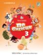 Be Curious Level 3 Home Booklet - Preview