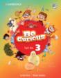 Be Curious Level 3 Pupil'S Book - Preview
