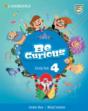 Be Curious Level 4 Activity Book - Preview
