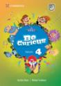 Be Curious Level 4 Flashcards - Preview