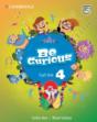 Be Curious Level 4 Pupil'S Book - Preview