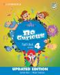 Be Curious Level 4 Pupil'S Book With Ebook Updated - Preview