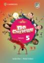 Be Curious Level 5 Flashcards - Preview
