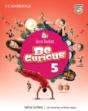 Be Curious Level 5 Home Booklet - Preview
