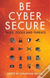 Capa do artigo Be Cyber Secure