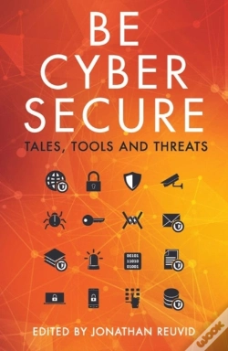 Capa do artigo Be Cyber Secure