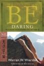 Be Daring ( Acts 13- 28 ) - Preview