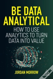 Capa do artigo Be Data Analytical