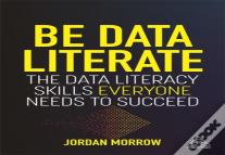 Be Data Literate