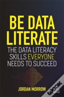 Be Data Literate