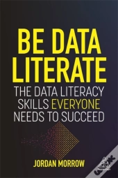 Be Data Literate