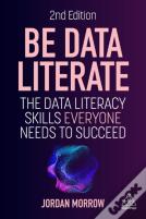 Be Data Literate